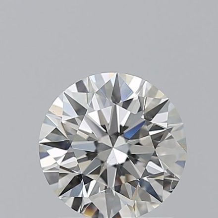 Diamond Natural 1,01Ct G-SI1 Round - GIA7506164032 1