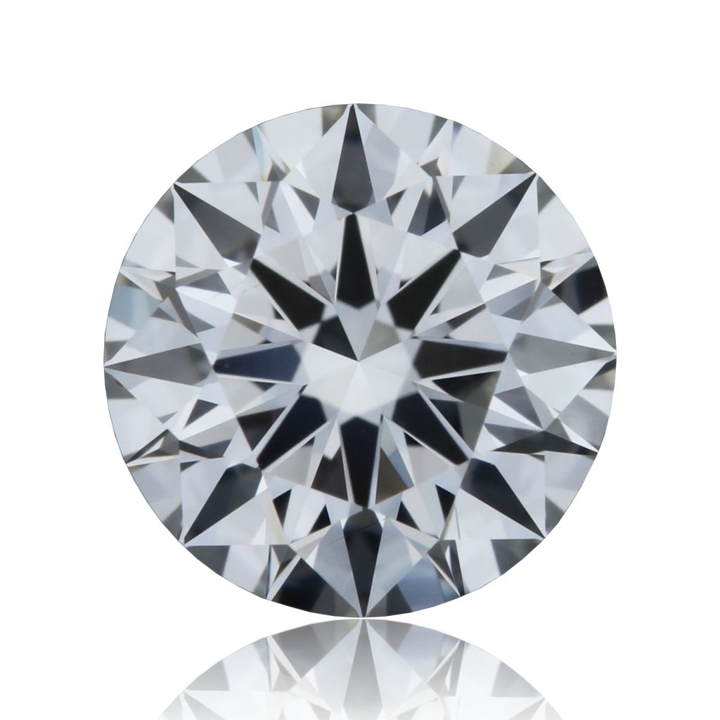 Diamond Natural 0,57Ct F-VS1 Round - GIA1437272851 1