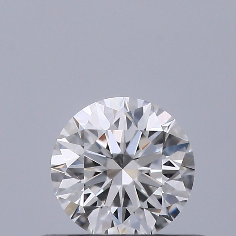 Diamond Natural 0,38Ct F-VVS2 Round - GIA6551527927 1