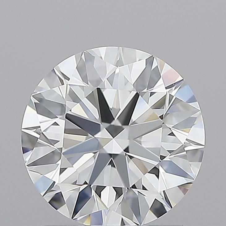 Diamond Natural 1,14Ct F-VVS1 Round - GIA1549252629 1