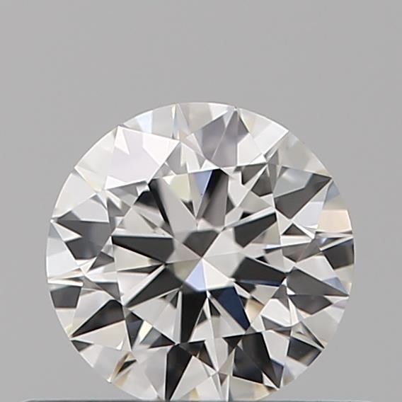 Diamond Natural 0,36Ct H-VS1 Round - GIA6552465589