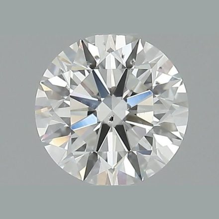 Diamond Natural 1,52Ct I-SI1 Round - GIA2436830677 1