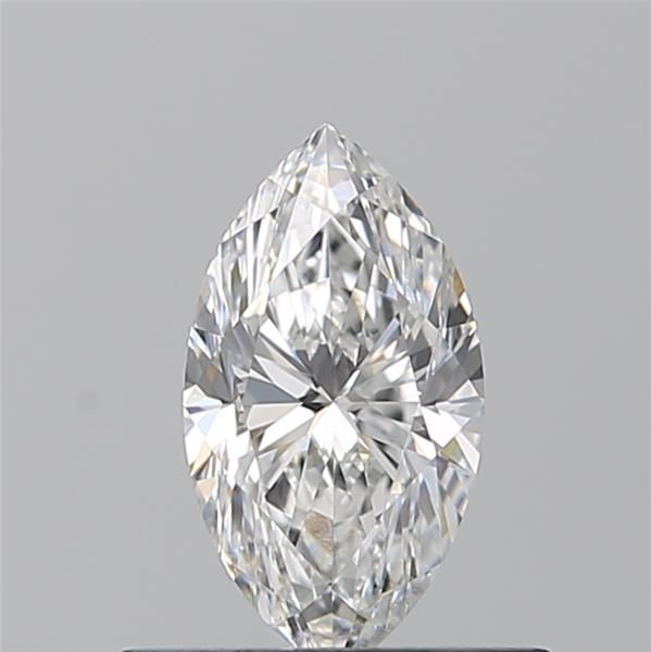 Diamond Natural 0,5Ct F-VS1 Marquise - GIA2235990264