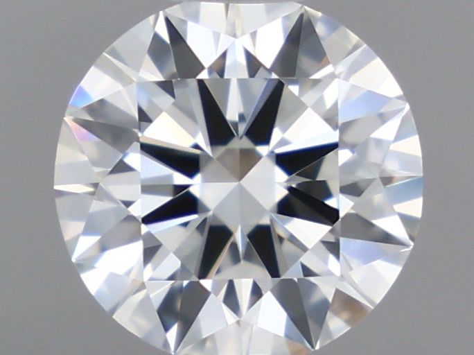Diamond Natural 0,98Ct F-IF Round - GIA6491523225 1