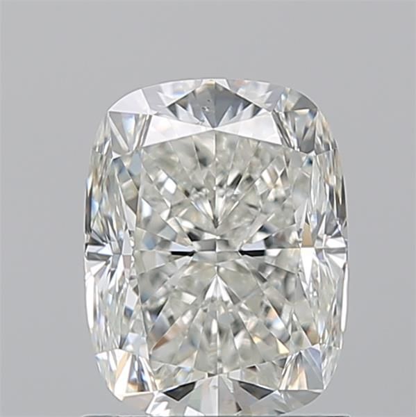 Diamond Natural 1,55Ct I-VS2 Cushion - GIA2235988597 1