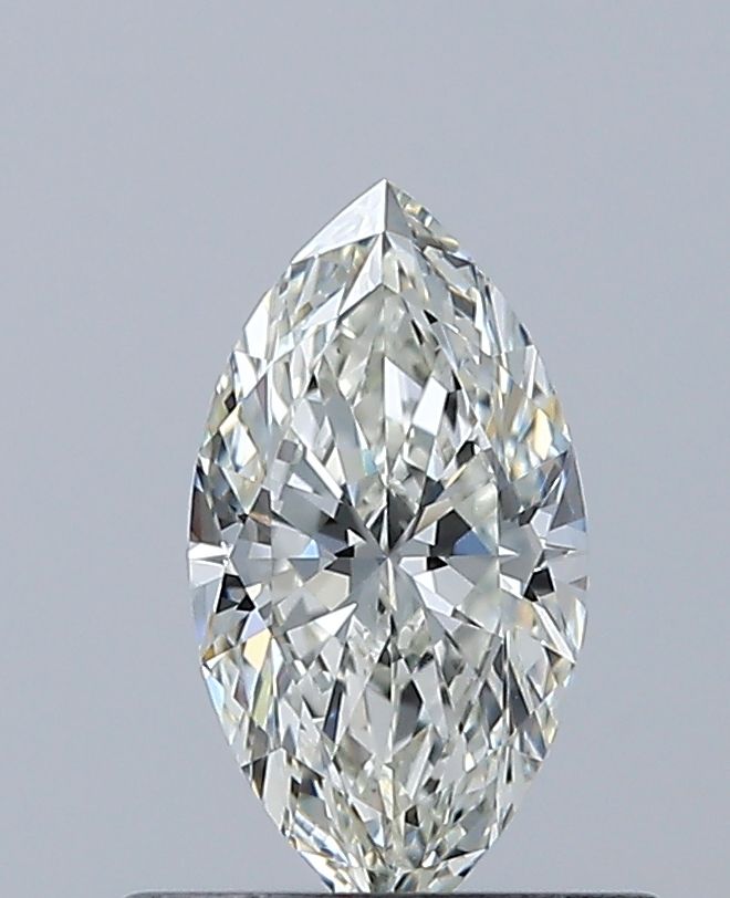 Diamond Natural 0,5Ct I-VS1 Marquise - GIA2558472024 1