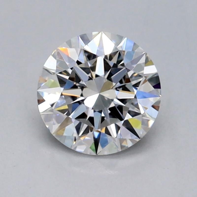 Diamond Natural 0,35Ct D-VS1 Round - GIA1555151415