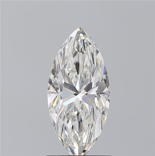 Diamond Natural 1,5Ct I-SI2 Marquise - GIA1548879537 1