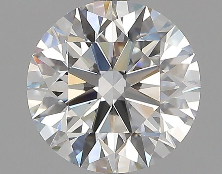 Diamond Natural 1,71Ct G-VS2 Round - GIA6552245138 1