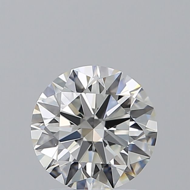 Diamond Natural 1,12Ct H-VS2 Round - GIA5516374407 1