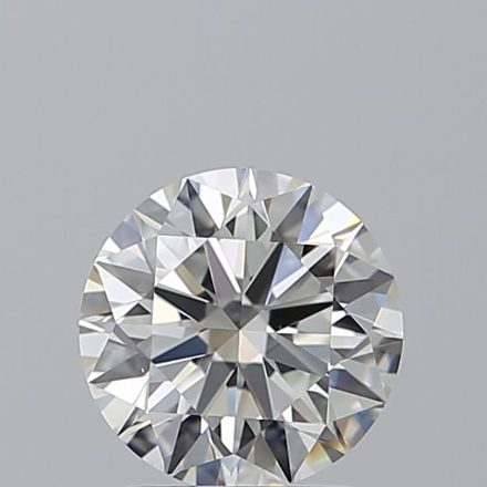 Diamond Natural 1,12Ct H-VS2 Round - GIA5516374407 1