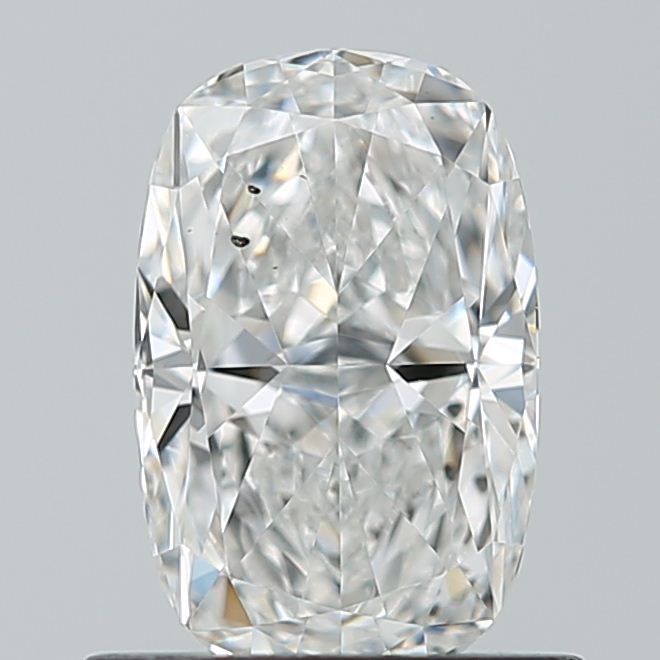 Diamond Natural 0,84Ct E-SI1 Cushion - GIA1559612484