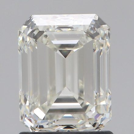 Diamond Natural 1,51Ct J-VS1 Emerald - GIA2171990794 1