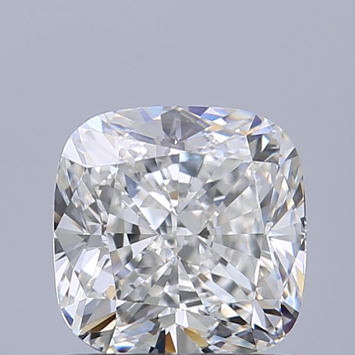 Diamond Natural 1,02Ct F-VS1 Cushion - GIA2556347963 1