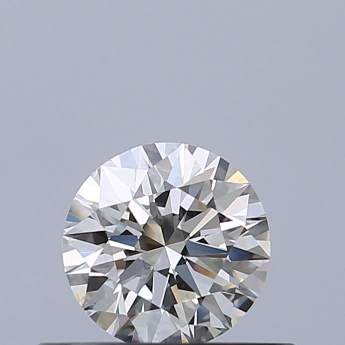 Diamond Natural 0,4Ct G-IF Round - IGI797679515