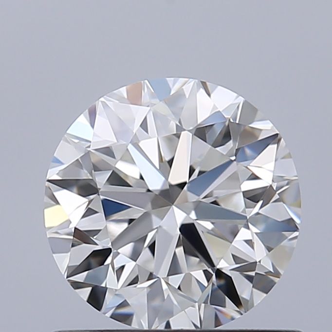 Diamond Natural 0,9Ct F-VVS1 Round - GIA2556537041 1