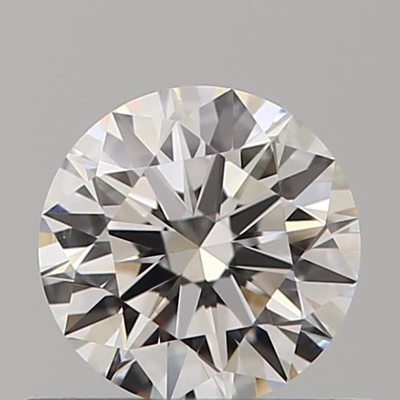 Diamond Natural 0,44Ct G-VS2 Round - GIA6551389626