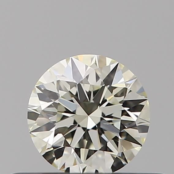Diamond Natural 0,3Ct J-VS2 Round - IGI752594929