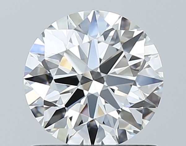 Diamond Natural 1,01Ct F-VVS2 Round - GIA2557538399