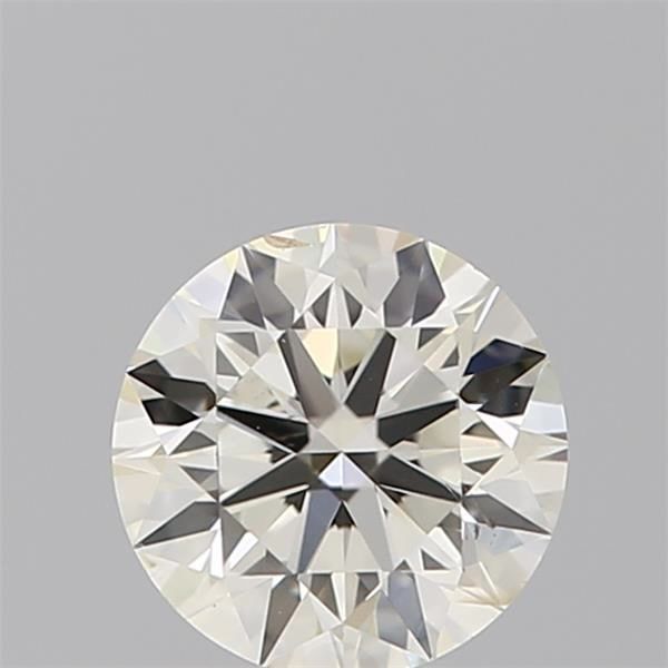 Diamond Natural 0,36Ct I-SI1 Round - IGI790619668