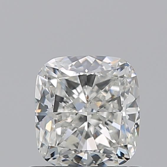 Diamond Natural 1,01Ct I-SI1 Cushion - GIA2547008300 1