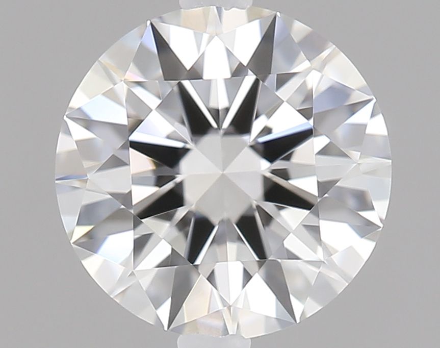 Diamond Natural 0,92Ct E-IF Round - GIA7556456643