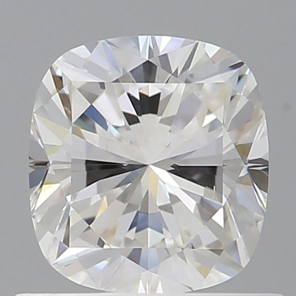 Diamond Natural 0,8Ct G-VVS1 Cushion - GIA6545000058