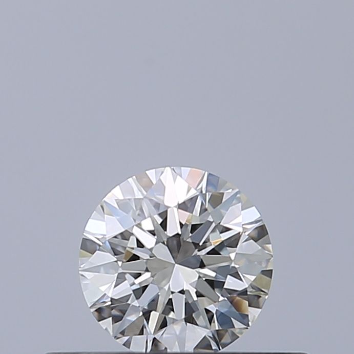 Diamond Natural 0,3Ct F-IF Round - GIA1559340700 1