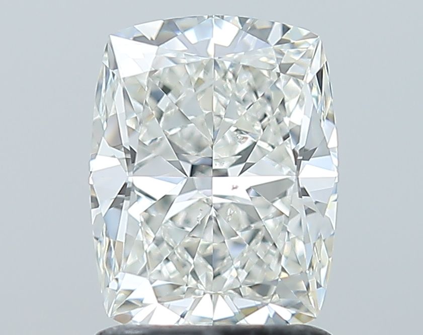 Diamond Natural 1,51Ct I-SI2 Cushion - GIA2235869976 1