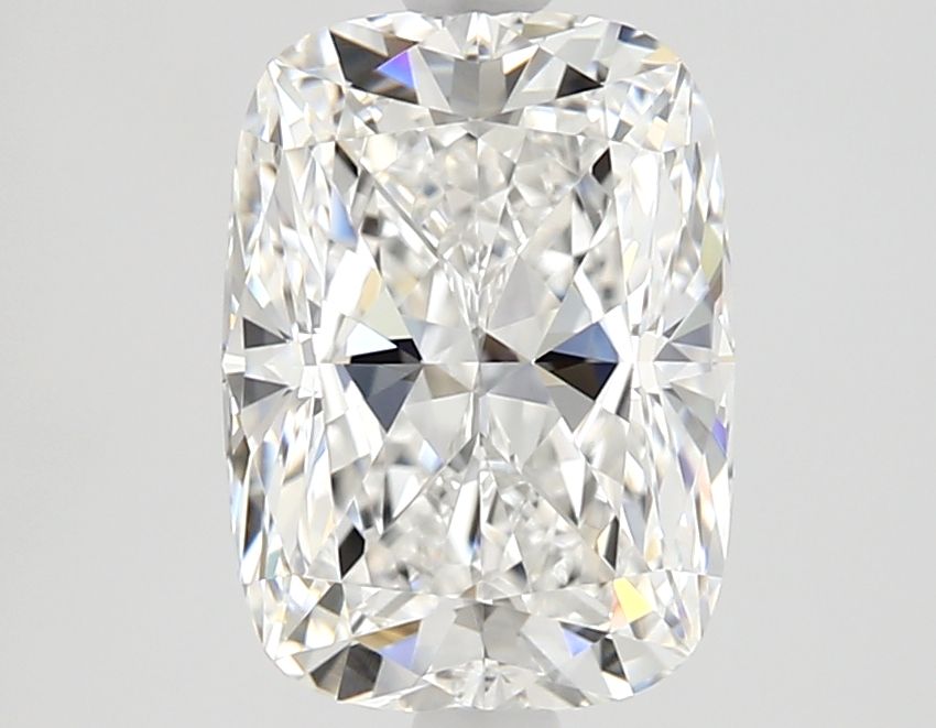 Diamond Natural 1,81Ct E-VVS2 Cushion - GIA6555558629