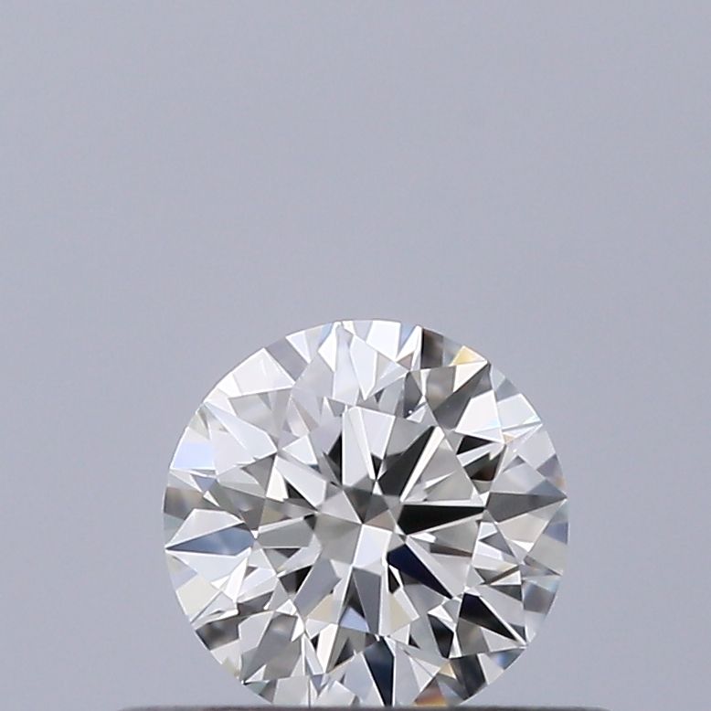 Diamond Natural 0,31Ct I-VS1 Round - GIA2557592790