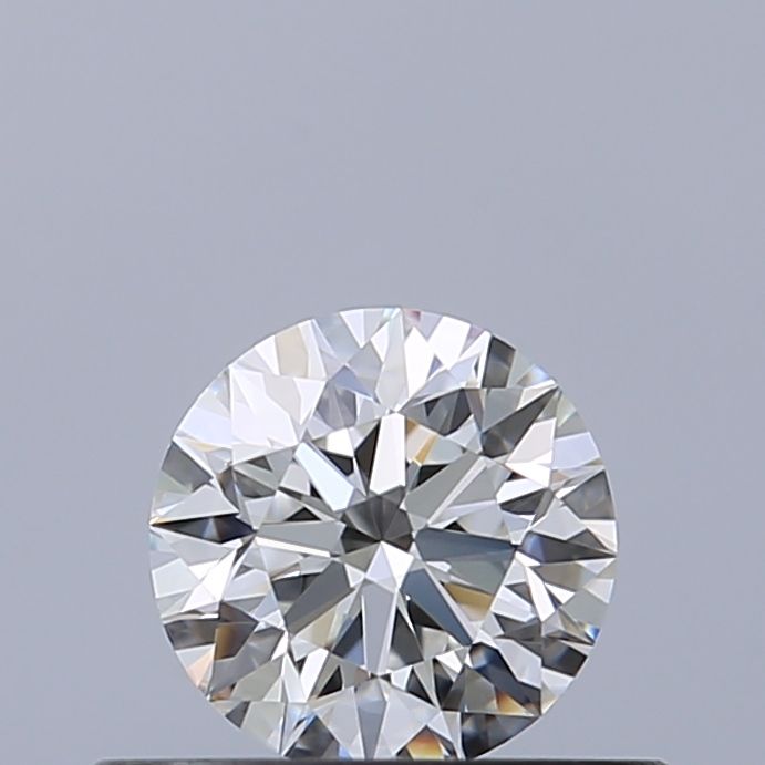 Diamond Natural 0,42Ct F-VVS1 Round - GIA1553322502 1