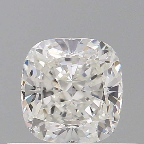 Diamond Natural 0,56Ct G-VVS1 Cushion - GIA1548658094