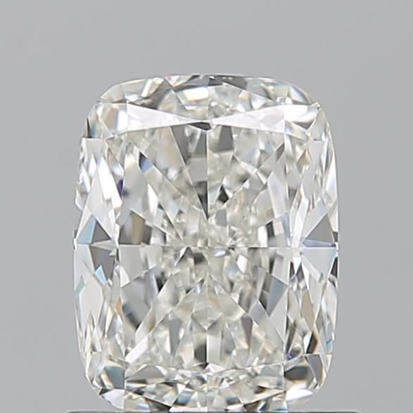 Diamond Natural 1,2Ct J-VVS1 Cushion - GIA6541837603 1