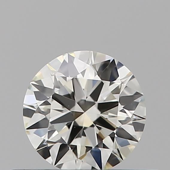Diamond Natural 0,3Ct H-VVS2 Round - IGI809610515