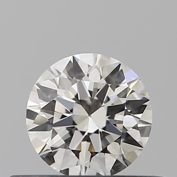 Diamond Natural 0,3Ct H-VVS2 Round - IGI752595071