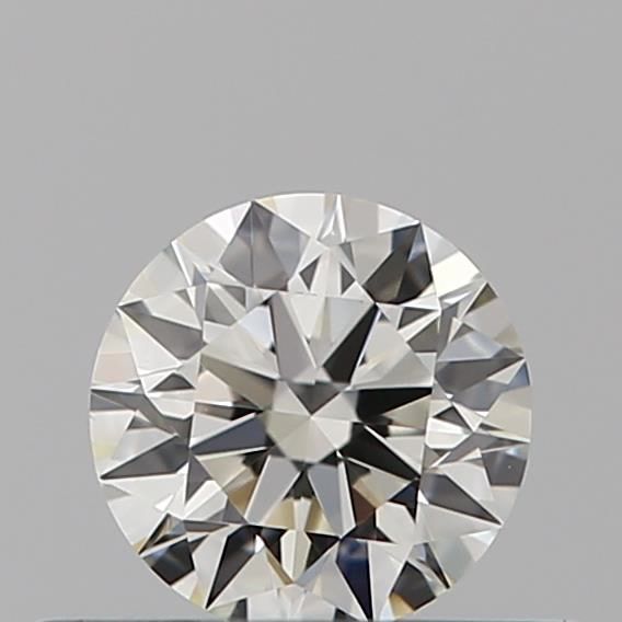 Diamond Natural 0,3Ct H-VVS2 Round - IGI807692775 1