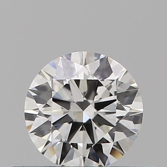 Diamond Natural 0,3Ct H-VVS2 Round - IGI809610625 1