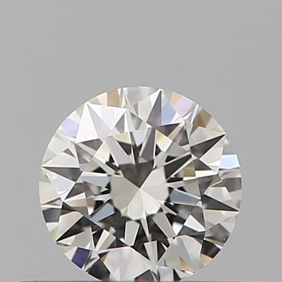 Diamond Natural 0,3Ct H-VVS2 Round - IGI809611920 1