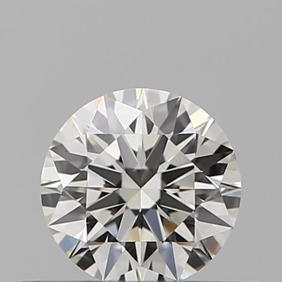 Diamond Natural 0,3Ct H-VVS2 Round - IGI807692820 1
