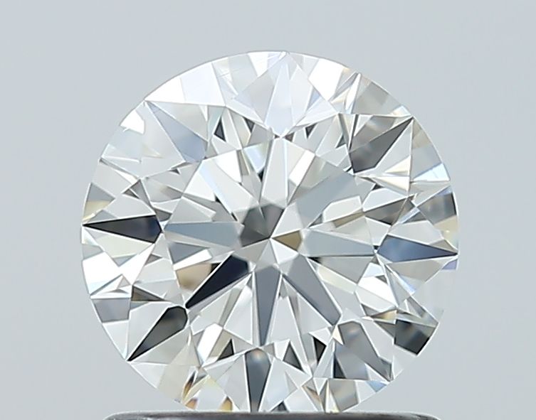 Diamond Natural 1,03Ct I-IF Round - GIA2556483742