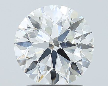 Diamond Natural 1,9Ct I-VS1 Round - GIA2235946314 1