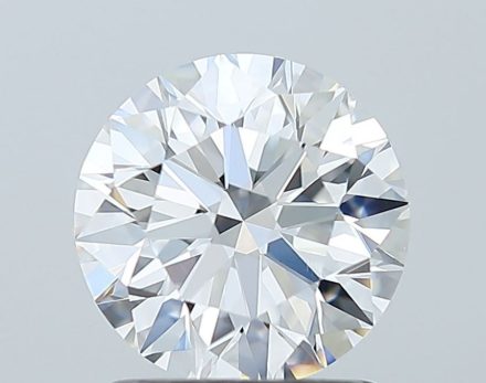 Diamond Natural 1,4Ct D-VVS1 Round - GIA1559198915 1