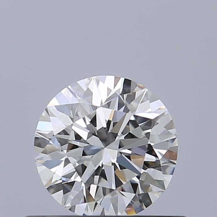 Diamond Natural 0,54Ct E-VVS1 Round - GIA6555513647