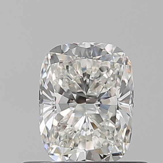 Diamond Natural 0,51Ct I-VVS1 Cushion - GIA2556377170
