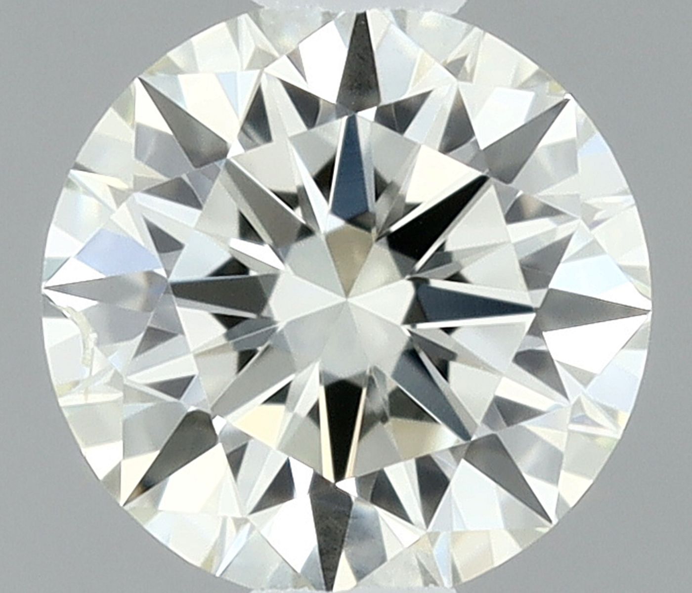 Diamond Natural 0,3Ct J-SI1 Round - IGI810634691