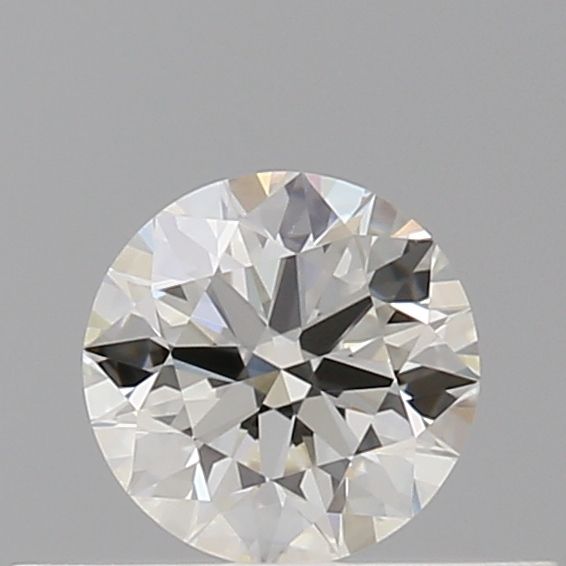 Diamond Natural 0,3Ct J-VVS1 Round - GIA6551357711 1