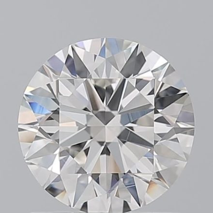 Diamond Natural 1,2Ct H-VS1 Round - GIA1555416476 1