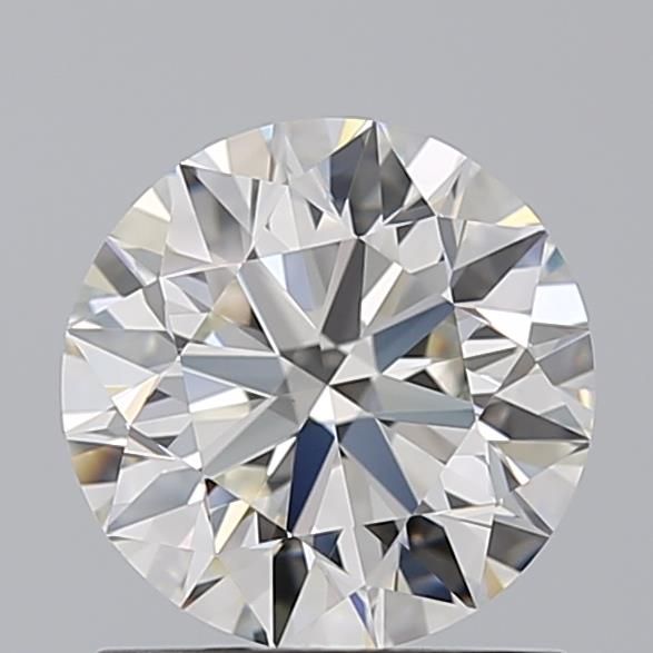 Diamond Natural 1,2Ct I-VVS2 Round - GIA2235978105