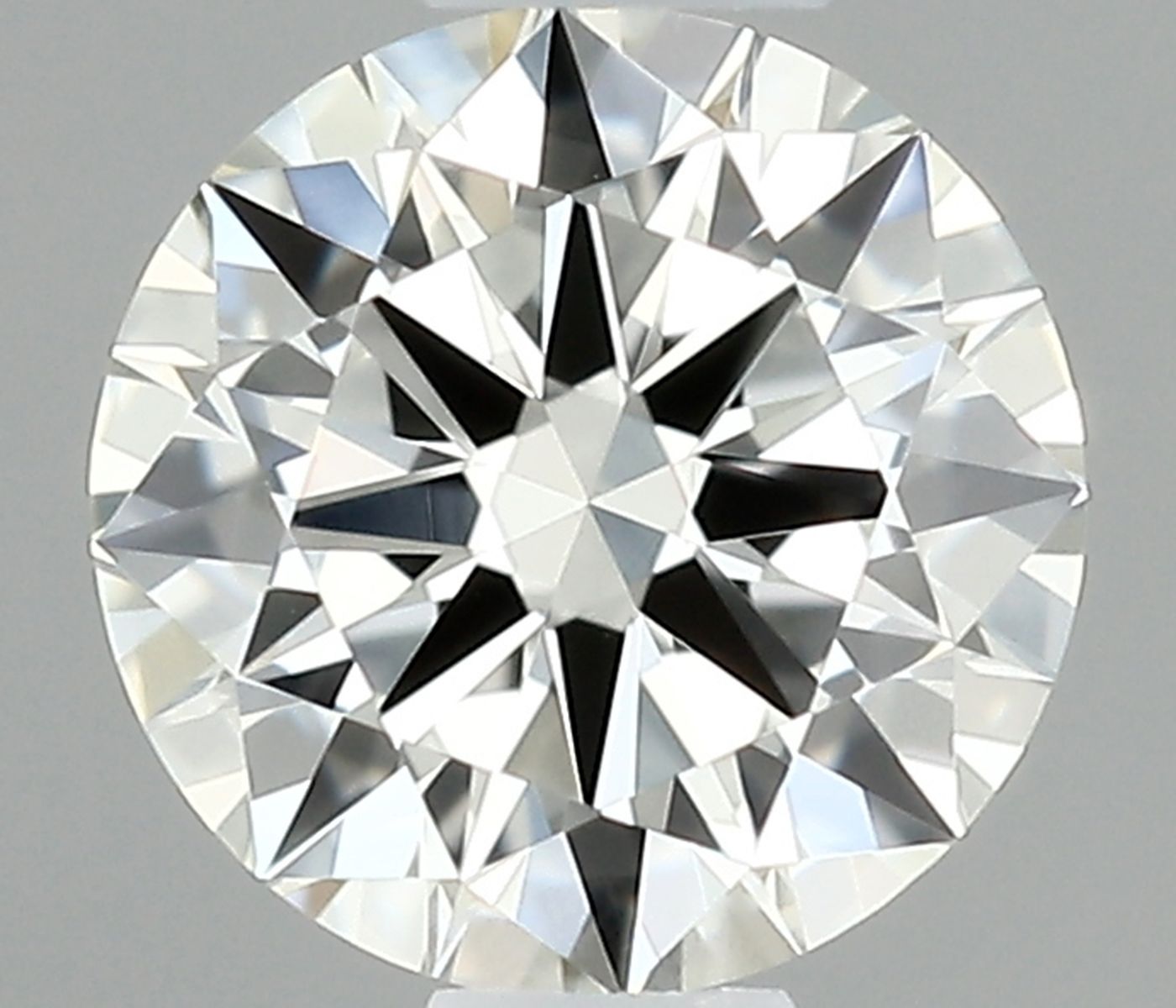 Diamond Natural 0,3Ct I-VVS1 Round - IGI810634943